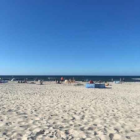 Mieszkanko Kolobrzeg Bagian luar foto